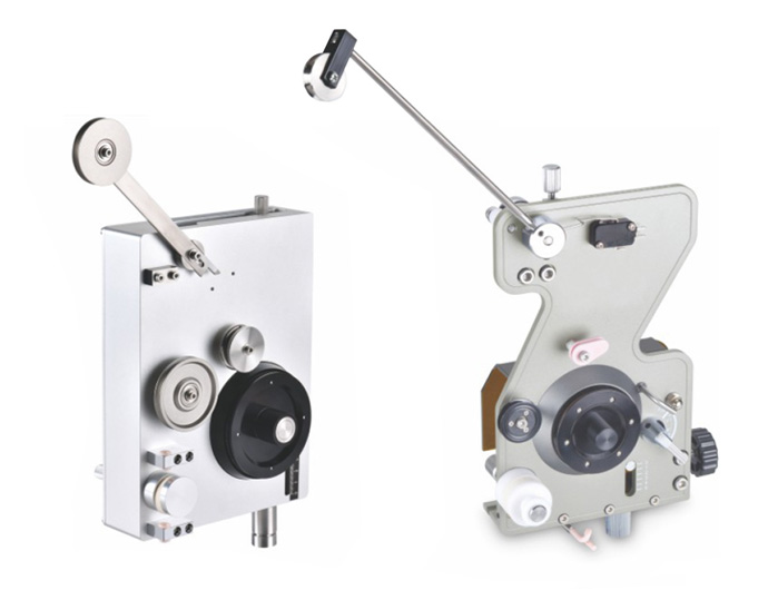 機(jī)械張力器