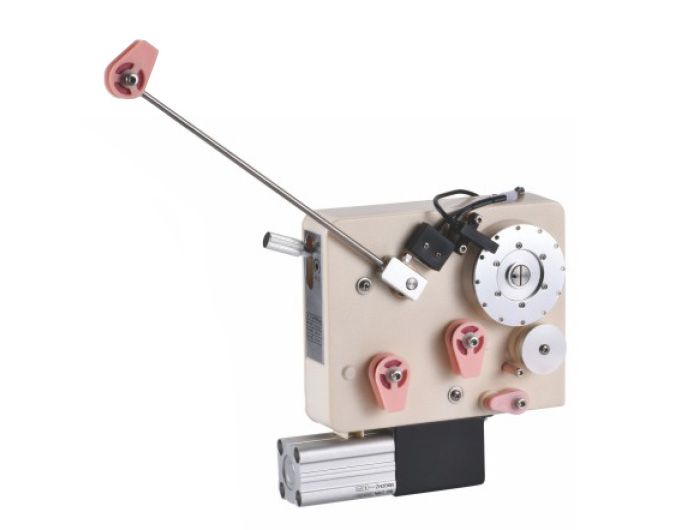 氣動(dòng)磁力張力器