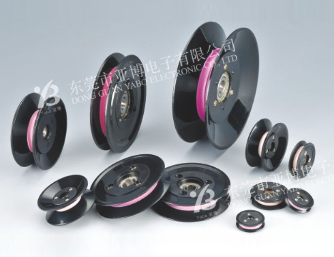 組合導(dǎo)線(xiàn)輪