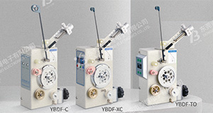 張力器怎么調(diào)試？